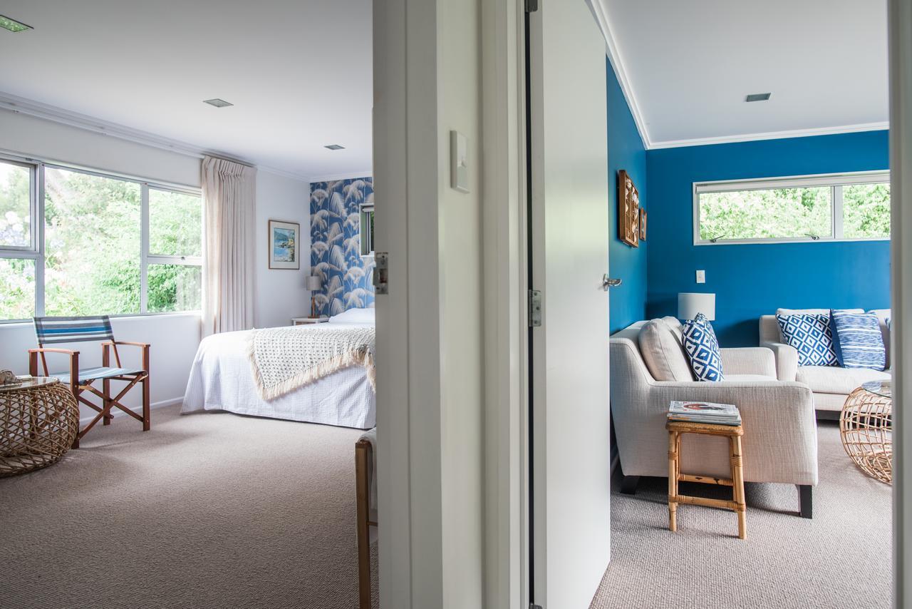 Seahurst Apartment Eskdale Екстер'єр фото